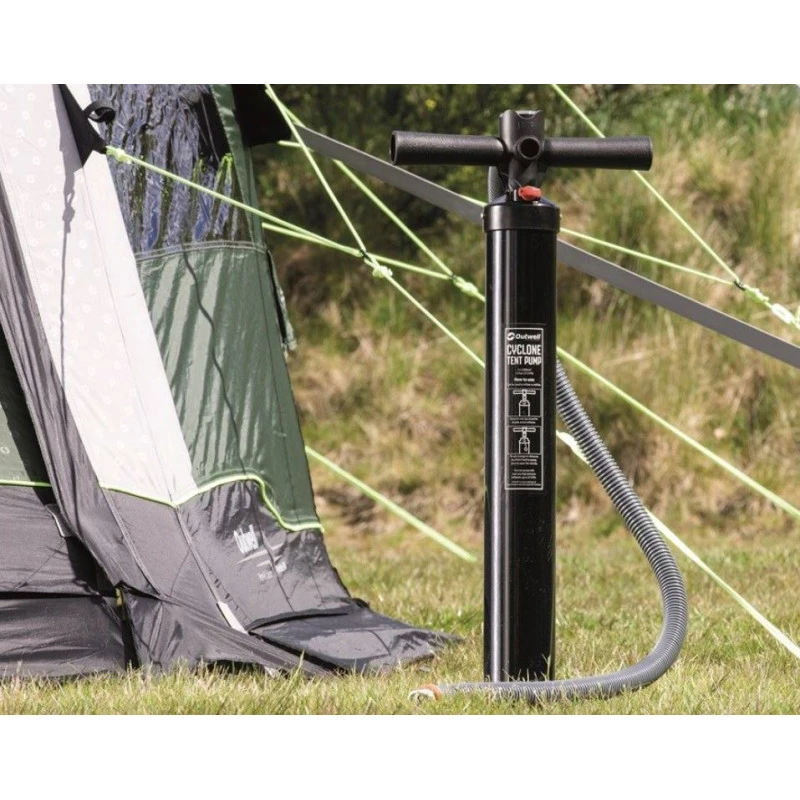 OUTWELL Tapis Lindale 3PA 5 OUTWELL Tapis Lindale 3PA – Image 3