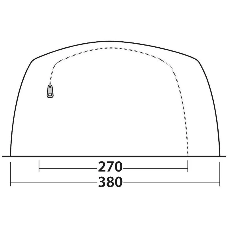 OUTWELL Norwood 6 14 OUTWELL Norwood 6 – Image 12