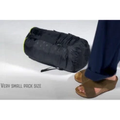 OUTWELL Oak Lux -20°C -Camping Moderne Boutique outwell oak lux 2