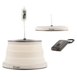 OUTWELL Orion Blanc Crème -Camping Moderne Boutique outwell orion blanc creme 1