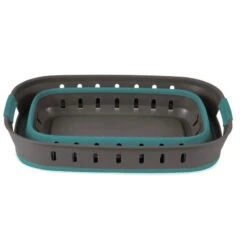 OUTWELL Panier à Linge Rétractable -Camping Moderne Boutique outwell panier a linge retractable 1