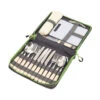 OUTWELL Set De Couverts En Mallette 1 OUTWELL Set De Couverts En Mallette -Camping Moderne Boutique outwell set de couverts en mallette