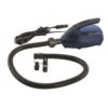 OUTWELL Squall Gonfleur 12V - 70 L/min - 16 PSI -Camping Moderne Boutique outwell squall gonfleur 12v 70 l min 16 psi