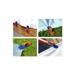 PEGGY PEG Crocodile -Camping Moderne Boutique peggy peg crocodile 3