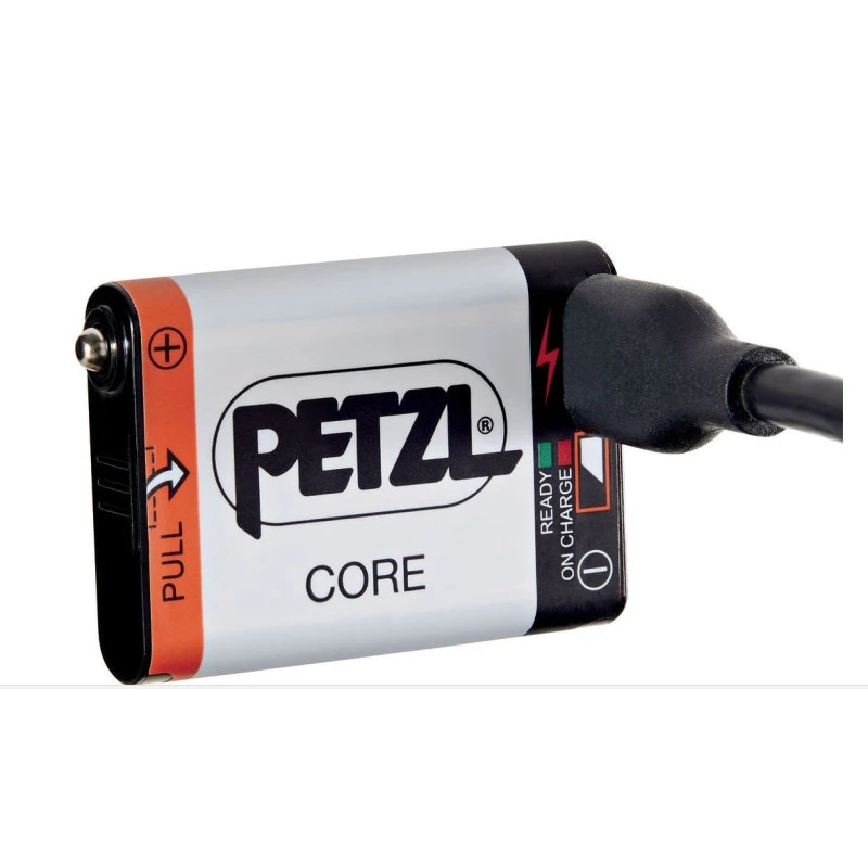 PETZL Batterie CORE 4 PETZL Batterie CORE – Image 2