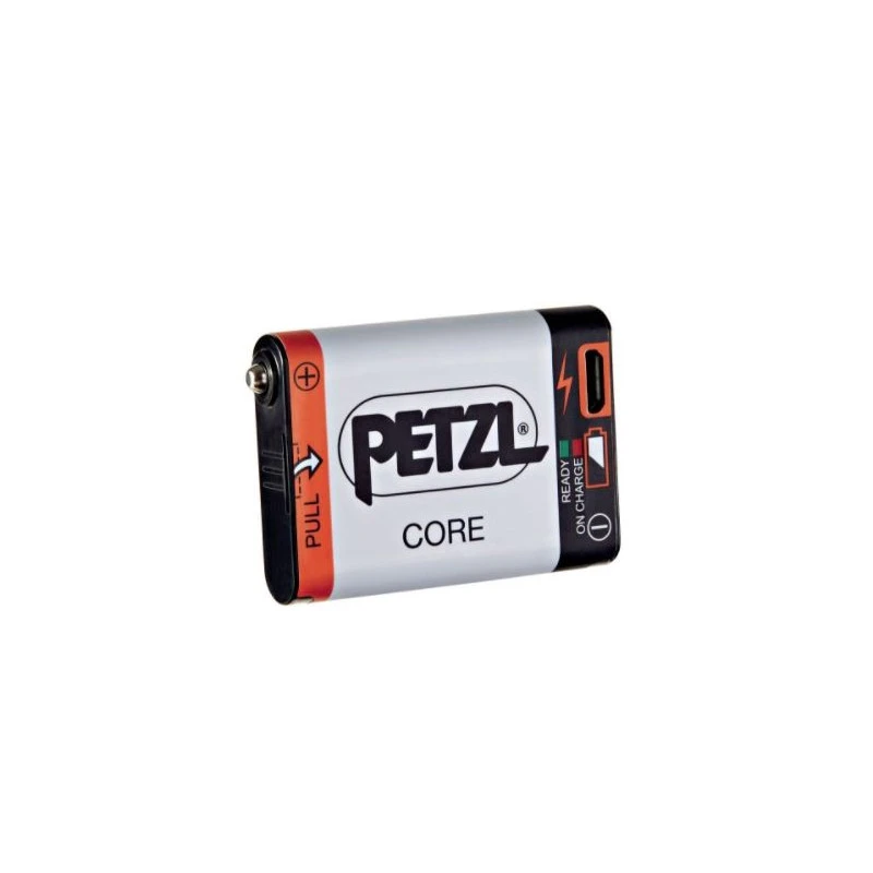 PETZL Batterie CORE 3 PETZL Batterie CORE