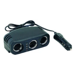 SCI Multiprises 12V Allume -cigare