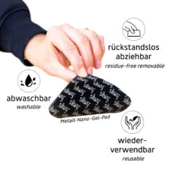 SILWY Tasse Magnétique En Plastique TO-GO -Camping Moderne Boutique silwy tasse magnetique 2