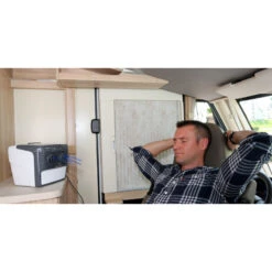 TOTALCOOL Rafraîchisseur RAP3000 -Camping Moderne Boutique totalcool rafraichisseur rap3000 3