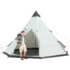 TRIGANO Cherokee -Camping Moderne Boutique trigano cherokee