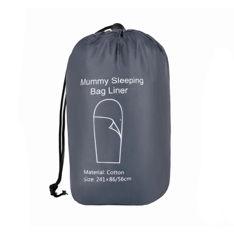 TRIGANO Drap De Sac De Couchage 6 TRIGANO Drap De Sac De Couchage – Image 4