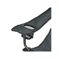 TRIGANO Fauteuil Camping Acier -Camping Moderne Boutique trigano fauteuil acier 3