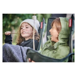 TRIGANO Fauteuil Camping Acier -Camping Moderne Boutique trigano fauteuil acier 5