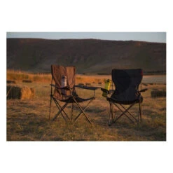 TRIGANO Fauteuil Camping Acier -Camping Moderne Boutique trigano fauteuil acier 6