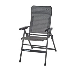 TRIGANO Fauteuil Alu Dossier Bas Slim 9 TRIGANO Fauteuil Alu Dossier Bas Slim -Camping Moderne Boutique trigano fauteuil alu dossier bas slim 1