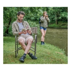 TRIGANO Fauteuil Directeur Air -Camping Moderne Boutique trigano fauteuil directeur air 5