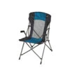 TRIGANO Fauteuil Tension Electra 2 TRIGANO Fauteuil Tension Electra -Camping Moderne Boutique trigano fauteuil tension