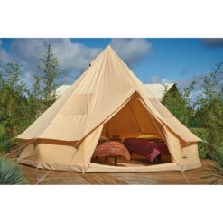 Camping Moderne Boutique -Camping Moderne Boutique trigano gobi 10 plus 1