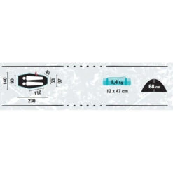 JAMET Himalaya 4000 -Camping Moderne Boutique trigano himalaya 4000 3