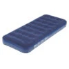 TRIGANO Matelas Gonflable 1P Pompe Intégrée -Camping Moderne Boutique trigano matelas 1p pompe integree