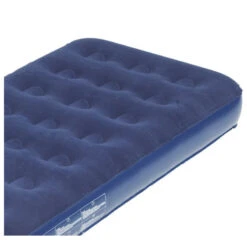 TRIGANO Matelas Gonflable 1P Pompe Intégrée -Camping Moderne Boutique trigano matelas 1p pompe integree 2
