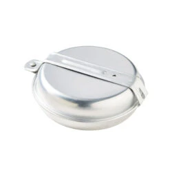 TRIGANO Popote Alu 1 Personne -Camping Moderne Boutique trigano popote alu 1 personne 2