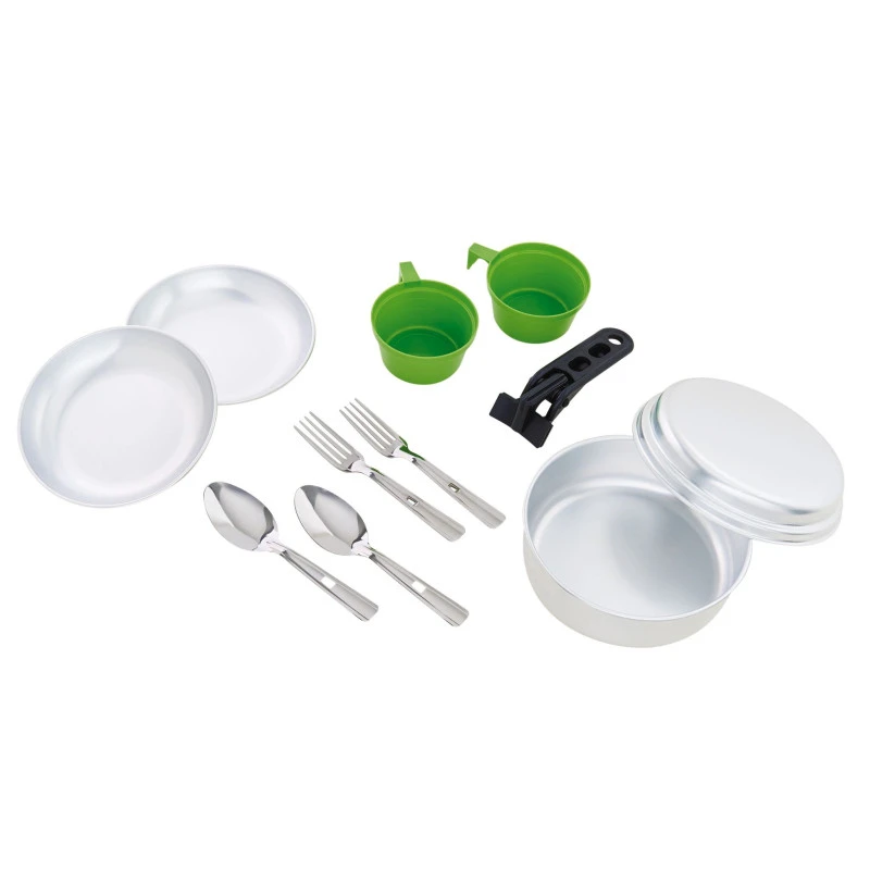 TRIGANO Popote Scout 2 Personnes 3 TRIGANO Popote Scout 2 Personnes