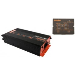 VECHLINE Convertisseur 12/230V | 2000W Pur Sinus 9 VECHLINE Convertisseur 12/230V | 2000W Pur Sinus -Camping Moderne Boutique vechline convertisseur 12 230v 2000w pur sinus 3