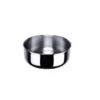 VIA MONDO Casserole Inox -Camping Moderne Boutique via mondo casserole inox