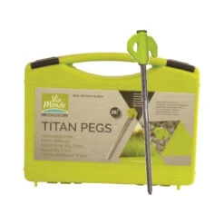 VIA MONDO Piquet De Sol Titan 7 VIA MONDO Piquet De Sol Titan -Camping Moderne Boutique via mondo piquet de sol titan 2