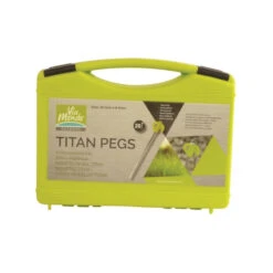 VIA MONDO Piquet De Sol Titan