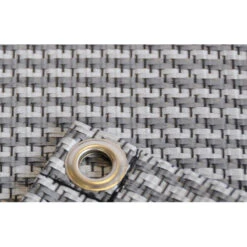 Camping Moderne Boutique -Camping Moderne Boutique via mondo tapis de sol premium gris 1