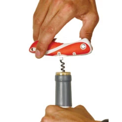 WICHARD Couteau Aquaterra Lame & Tire-bouchon -Camping Moderne Boutique wichard couteau aquaterra lame tire bouchon 2